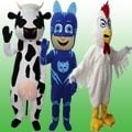 Maskot Kostümler
